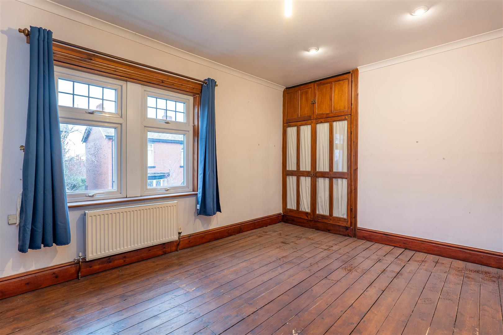 Rylands Road, Chorley